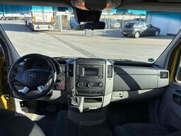 MERCEDES-BENZ Sprinter 216/316 Pritsche DoKa Doppelkab Automat