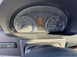MERCEDES-BENZ Sprinter 216/316 Pritsche DoKa Doppelkab Automat