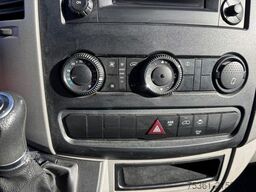 MERCEDES-BENZ Sprinter 216/316 Pritsche DoKa Doppelkab Automat