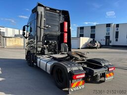 VOLVO FH 500  I-Save Globet. RETARDER X-LOW Hubsattel.