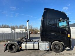 VOLVO FH 500  I-Save Globet. RETARDER X-LOW Hubsattel.
