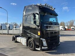 VOLVO FH 500 I-Save Globet. RETARDER X-LOW Hubsattel.