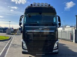 VOLVO FH 500  I-Save Globet. RETARDER X-LOW Hubsattel.