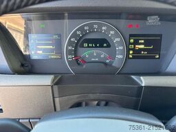 VOLVO FH 500  I-Save Globet. RETARDER X-LOW Hubsattel.