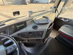 VOLVO FH 500  I-Save Globet. RETARDER X-LOW Hubsattel.