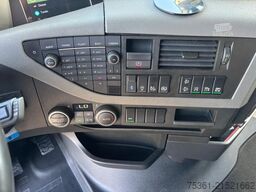 VOLVO FH 500  I-Save Globet. RETARDER X-LOW Hubsattel.