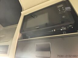 VOLVO FH 500  I-Save Globet. RETARDER X-LOW Hubsattel.