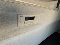 VOLVO FH 500  I-Save Globet. RETARDER X-LOW Hubsattel.