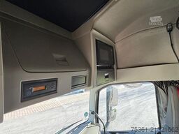 VOLVO FH 500  I-Save Globet. RETARDER X-LOW Hubsattel.