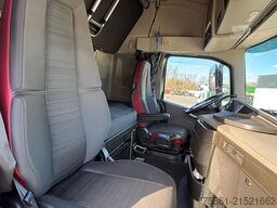 VOLVO FH 500  I-Save Globet. RETARDER X-LOW Hubsattel.