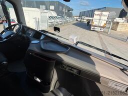 VOLVO FH 500  I-Save Globet. RETARDER X-LOW Hubsattel.