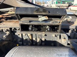 VOLVO FH 500  I-Save Globet. RETARDER X-LOW Hubsattel.