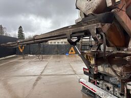 Volvo FH 500 8x4*4 MSM 9 m3 / MSM 9 m