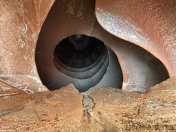 Volvo FH 500 8x4*4 MSM 9 m3 / MSM 9 m