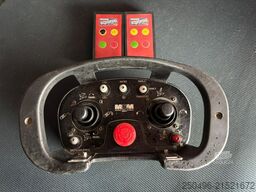 Volvo FH 500 8x4*4 MSM 9 m3 / MSM 9 m