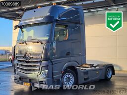 Mercedes Actros 1842 Actros 4X2 NL APK 01-2027 GigaSpace...
