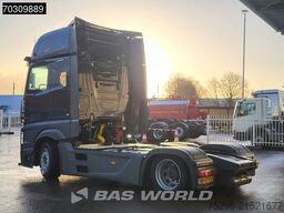 Mercedes Actros 1842 Actros 4X2 NL APK 01-2027 GigaSpace...