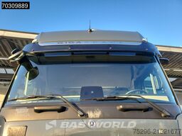 Mercedes Actros 1842 Actros 4X2 NL APK 01-2027 GigaSpace...