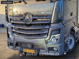 Mercedes Actros 1842 Actros 4X2 NL APK 01-2027 GigaSpace...