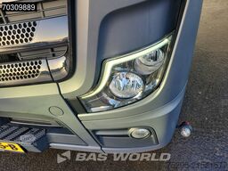 Mercedes Actros 1842 Actros 4X2 NL APK 01-2027 GigaSpace...