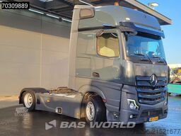 Mercedes Actros 1842 Actros 4X2 NL APK 01-2027 GigaSpace...