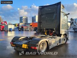 Mercedes Actros 1842 Actros 4X2 NL APK 01-2027 GigaSpace...
