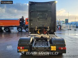 Mercedes Actros 1842 Actros 4X2 NL APK 01-2027 GigaSpace...