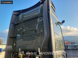 Mercedes Actros 1842 Actros 4X2 NL APK 01-2027 GigaSpace...