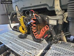 Mercedes Actros 1842 Actros 4X2 NL APK 01-2027 GigaSpace...