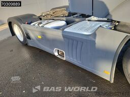 Mercedes Actros 1842 Actros 4X2 NL APK 01-2027 GigaSpace...