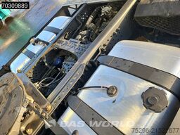 Mercedes Actros 1842 Actros 4X2 NL APK 01-2027 GigaSpace...