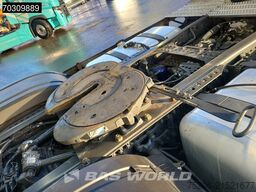 Mercedes Actros 1842 Actros 4X2 NL APK 01-2027 GigaSpace...