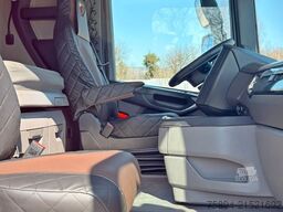 SCANIA R 410 * ABSCHLEPPWAGEN 8,70 m * TOPZUSTAND