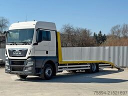 MAN TGX 18.440 Abschleppwagen 7,00m * TOPZUSTAND