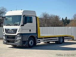 MAN TGX 18.440 Abschleppwagen 7,00m * TOPZUSTAND