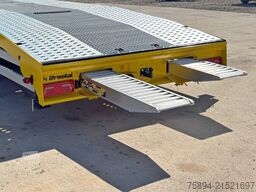 MAN TGX 18.440 Abschleppwagen 7,00m * TOPZUSTAND