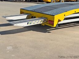 MAN TGX 18.440 Abschleppwagen 7,00m * TOPZUSTAND