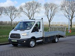 FORD TRANSIT 2.2 Machine Transport!