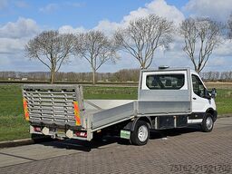 FORD TRANSIT 2.2 Machine Transport!