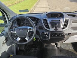 FORD TRANSIT 2.2 Machine Transport!