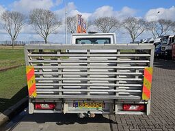 FORD TRANSIT 2.2 Machine Transport!
