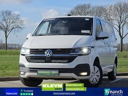 VOLKSWAGEN TRANSPORTER 2.0 TDI L1H1 4MOTION LED!