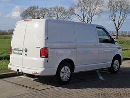 VOLKSWAGEN TRANSPORTER 2.0 TDI L1H1 4MOTION LED!