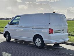 VOLKSWAGEN TRANSPORTER 2.0 TDI L1H1 4MOTION LED!