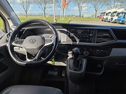 VOLKSWAGEN TRANSPORTER 2.0 TDI L1H1 4MOTION LED!