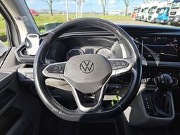 VOLKSWAGEN TRANSPORTER 2.0 TDI L1H1 4MOTION LED!