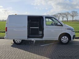 VOLKSWAGEN TRANSPORTER 2.0 TDI L1H1 4MOTION LED!