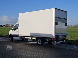 MERCEDES-BENZ SPRINTER 314 Bakwagen Laadklep!