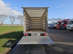 MERCEDES-BENZ SPRINTER 314 Bakwagen Laadklep!