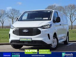 FORD TRANSIT CUSTOM 2.0 L2H1 LED Navi